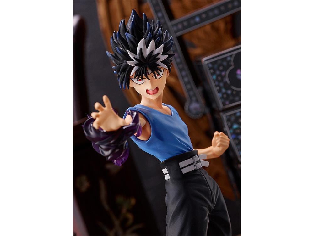 Yu Yu Hakusho Pop Up Parade Hiei Gallery Image 5
