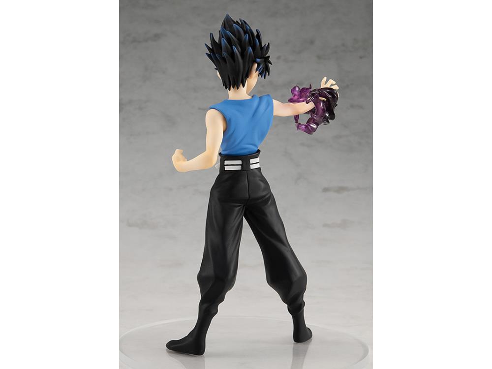 Yu Yu Hakusho Pop Up Parade Hiei Gallery Image 11
