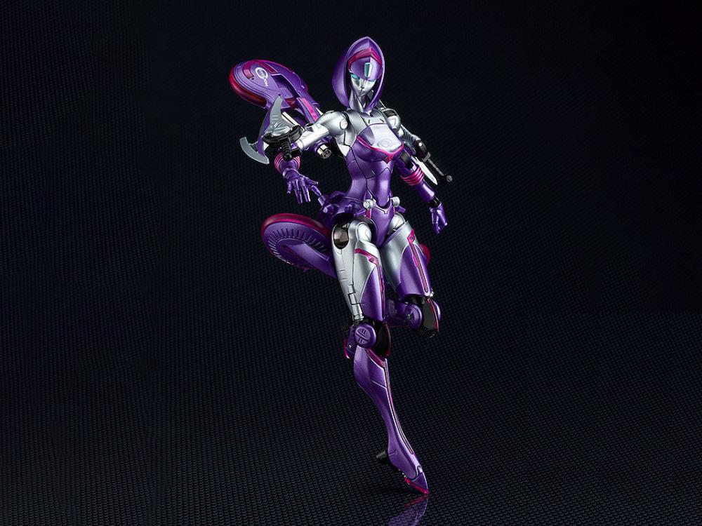 Cyclion Type Lavender Figure Gallery Image 9