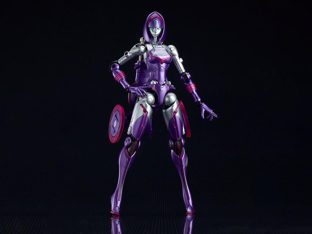 Cyclion Type Lavender Figure Gallery Image 10