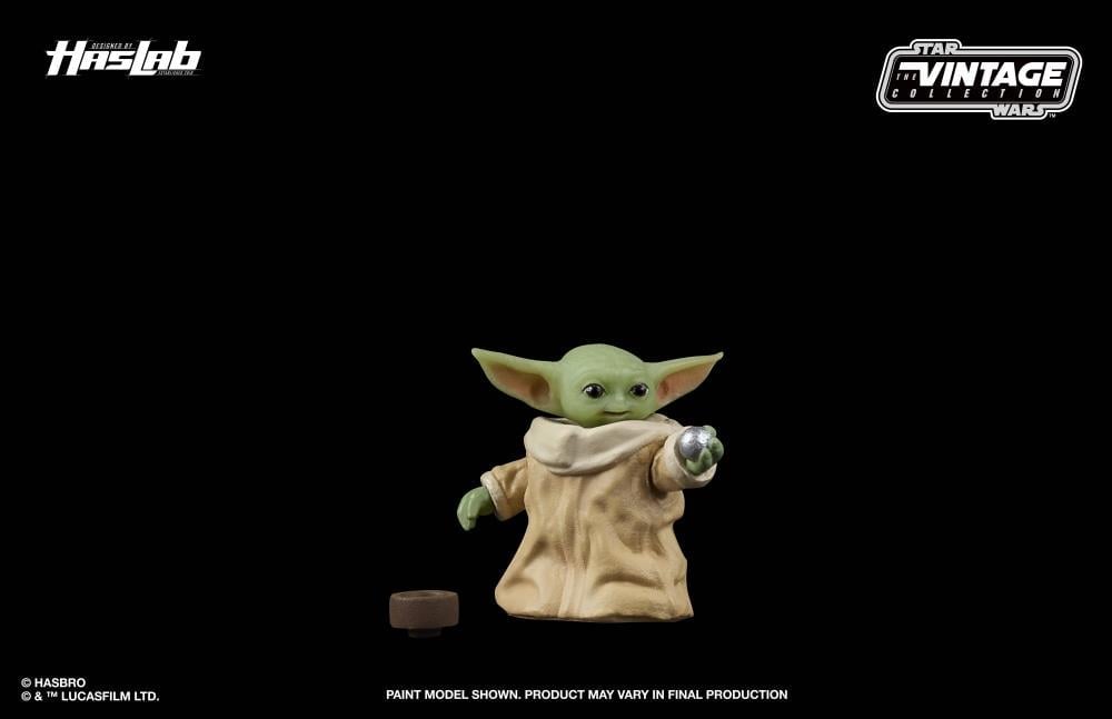 Star Wars: The Vintage Collection Razor Crest Gallery Image 30