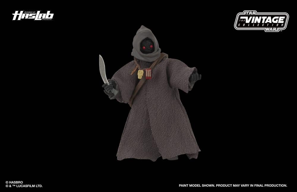 Star Wars: The Vintage Collection Razor Crest Gallery Image 39