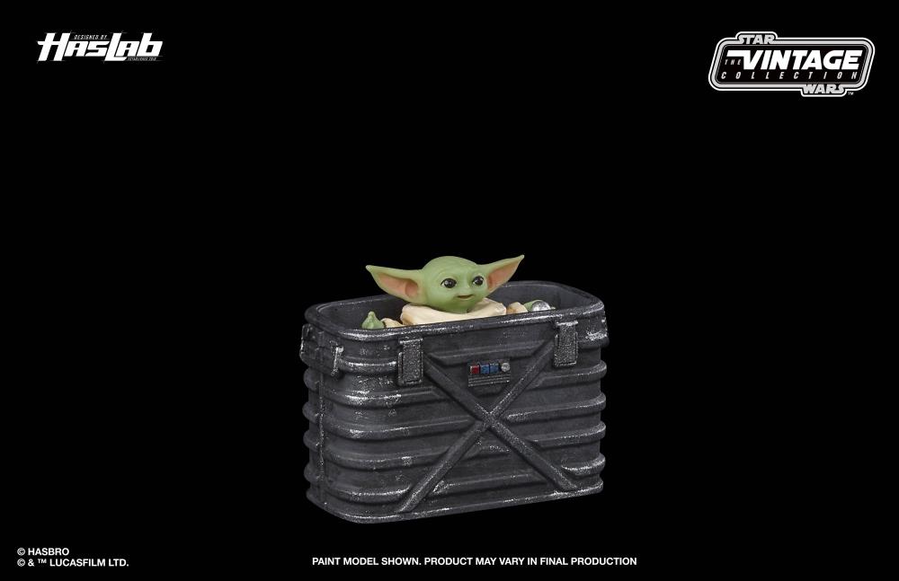 Star Wars: The Vintage Collection Razor Crest Gallery Image 31