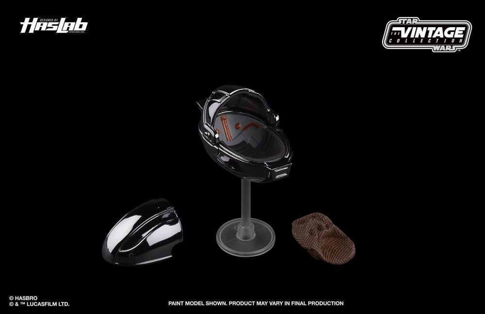 Star Wars: The Vintage Collection Razor Crest Gallery Image 29