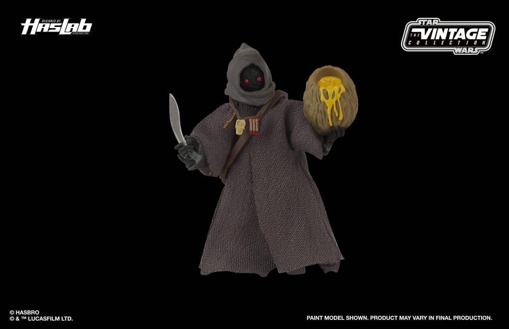 Star Wars: The Vintage Collection Razor Crest Gallery Image 38