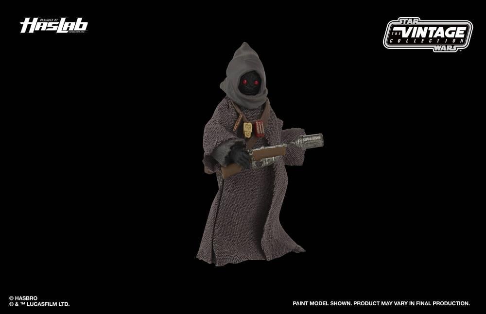 Star Wars: The Vintage Collection Razor Crest Gallery Image 40