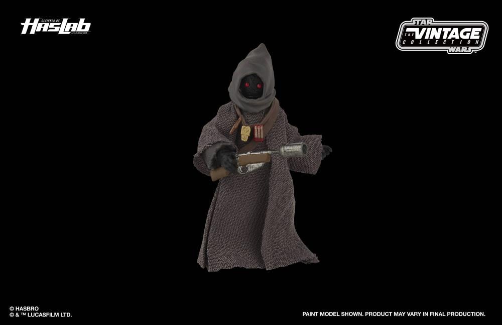 Star Wars: The Vintage Collection Razor Crest Gallery Image 41