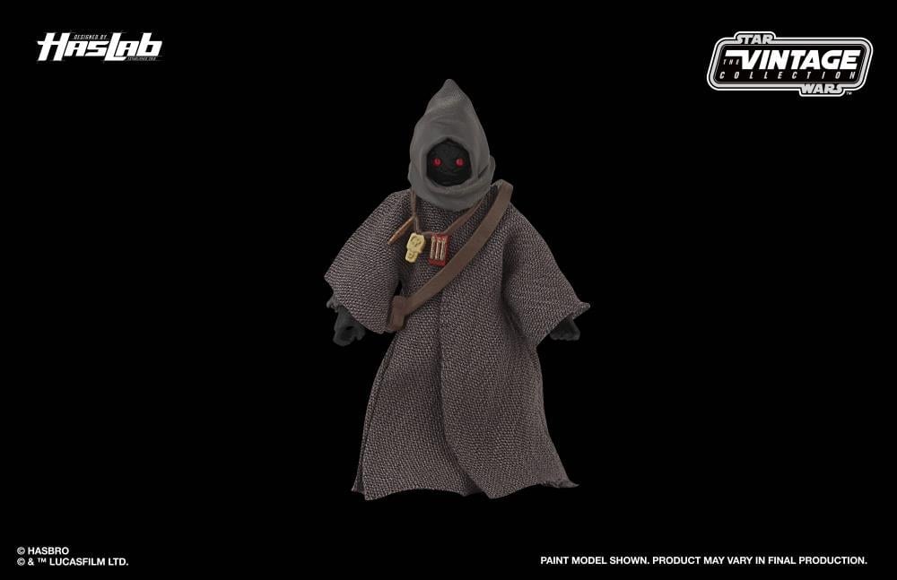 Star Wars: The Vintage Collection Razor Crest Gallery Image 43