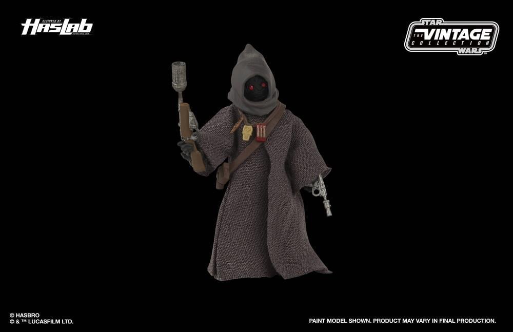 Star Wars: The Vintage Collection Razor Crest Gallery Image 42