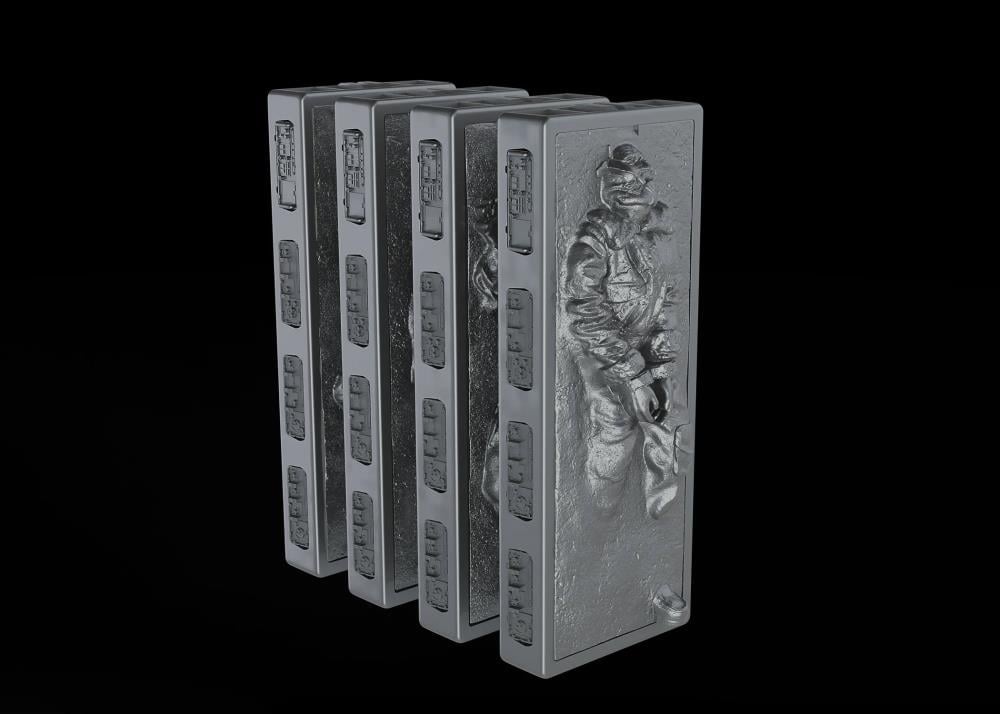 Star Wars: The Vintage Collection Razor Crest Gallery Image 32