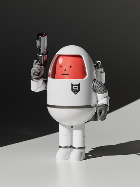 SML Wars SS 001 (Spacecraft Ver) Art Toy Gallery Image 12