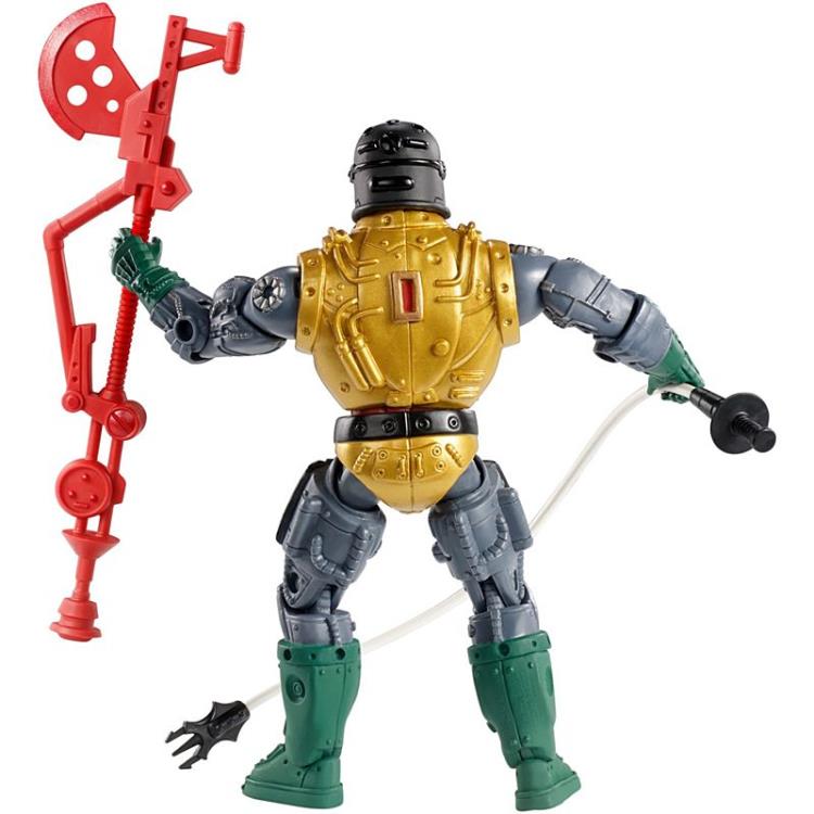 Masters of the Universe Classics Blast-Attak Gallery Image 4