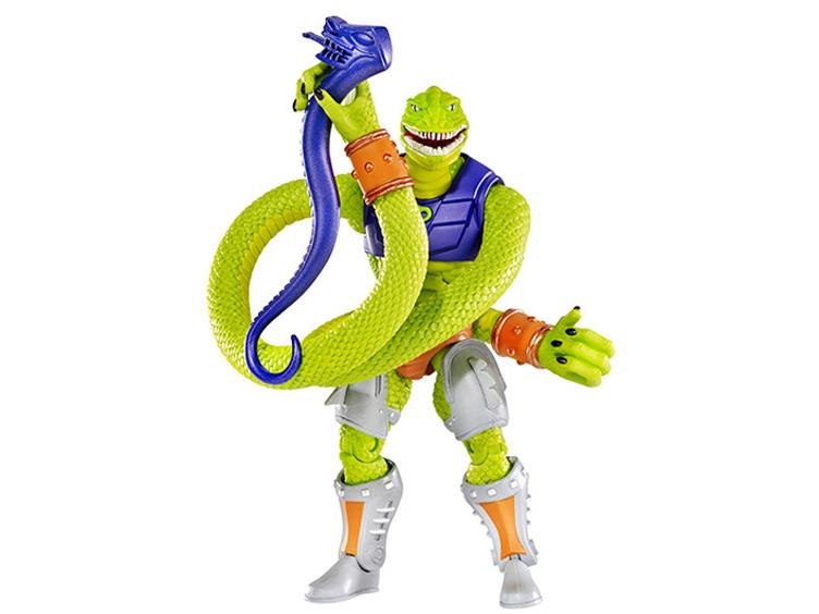 Masters of the Universe Classics Sssqueeze Gallery Image 1