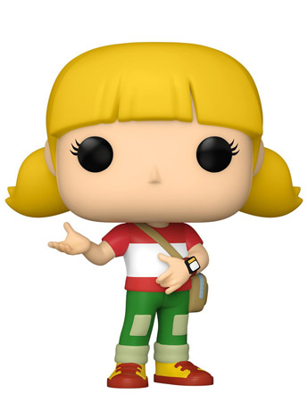 Pop! Animation: Inspector Gadget - Penny Gallery Image 2