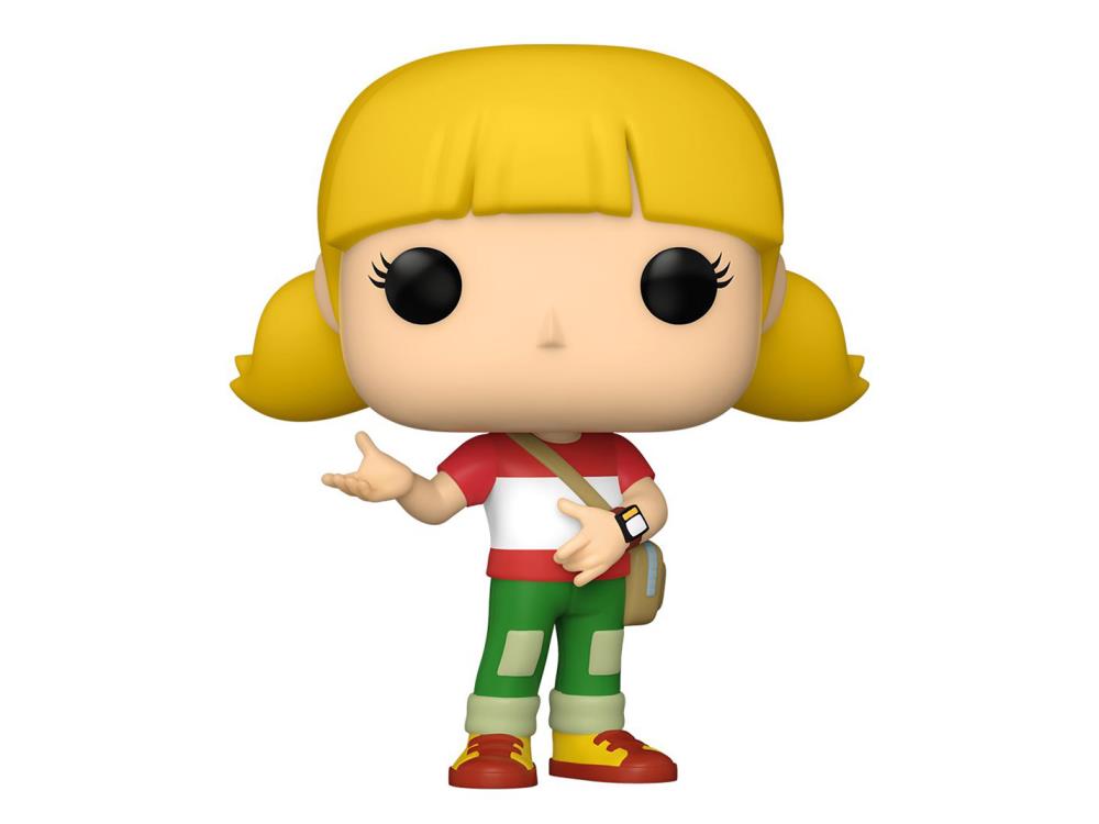 Pop! Animation: Inspector Gadget - Penny Gallery Image 3