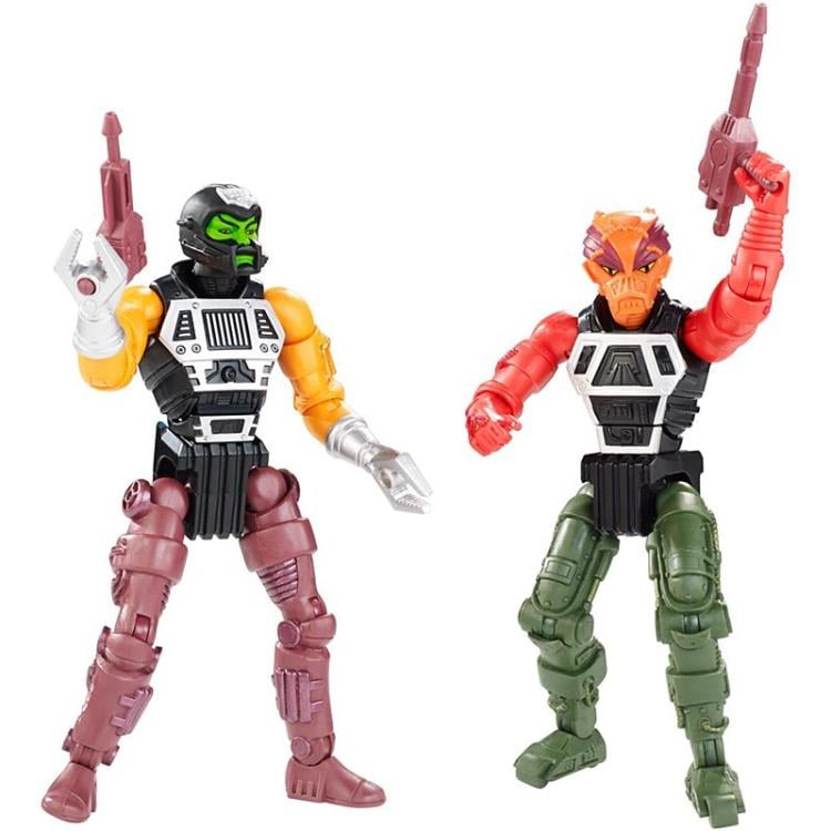Masters of the Universe Classics Multi-Bot Gallery Image 6