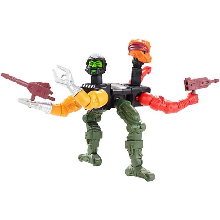Masters of the Universe Classics Multi-Bot Gallery Image 7