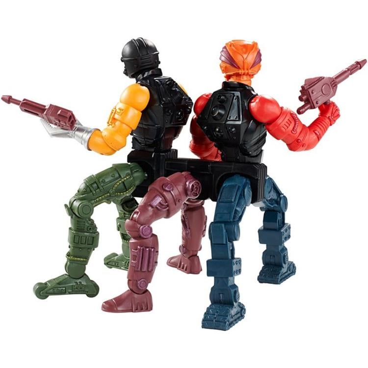 Masters of the Universe Classics Multi-Bot Gallery Image 5