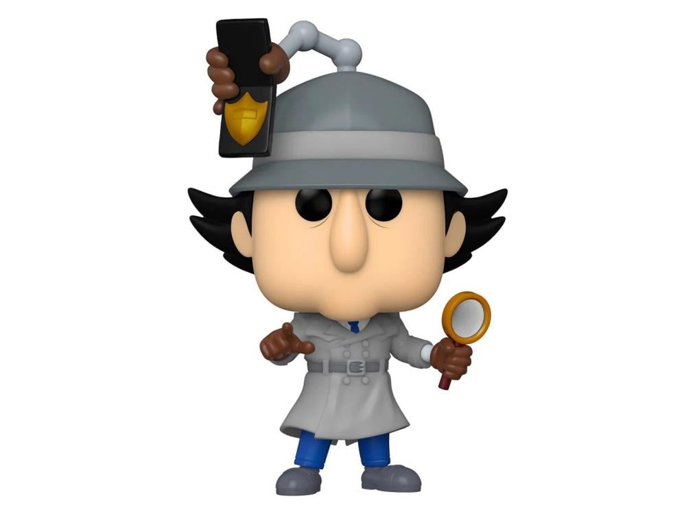 Pop! Animation: Inspector Gadget - Inspector Gadget (Chase) Gallery Image 4