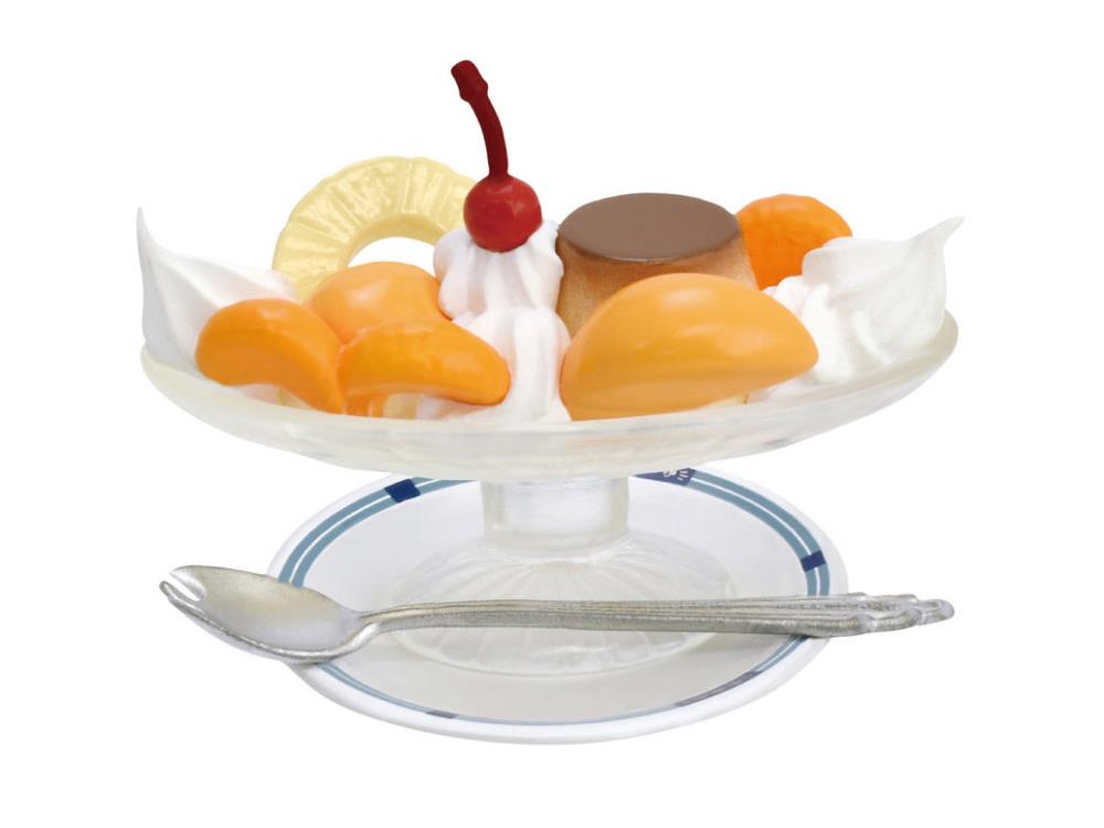 Pure Cafe Miniature Collection Vol. 1 Bag of 6 Accessories Gallery Image 6