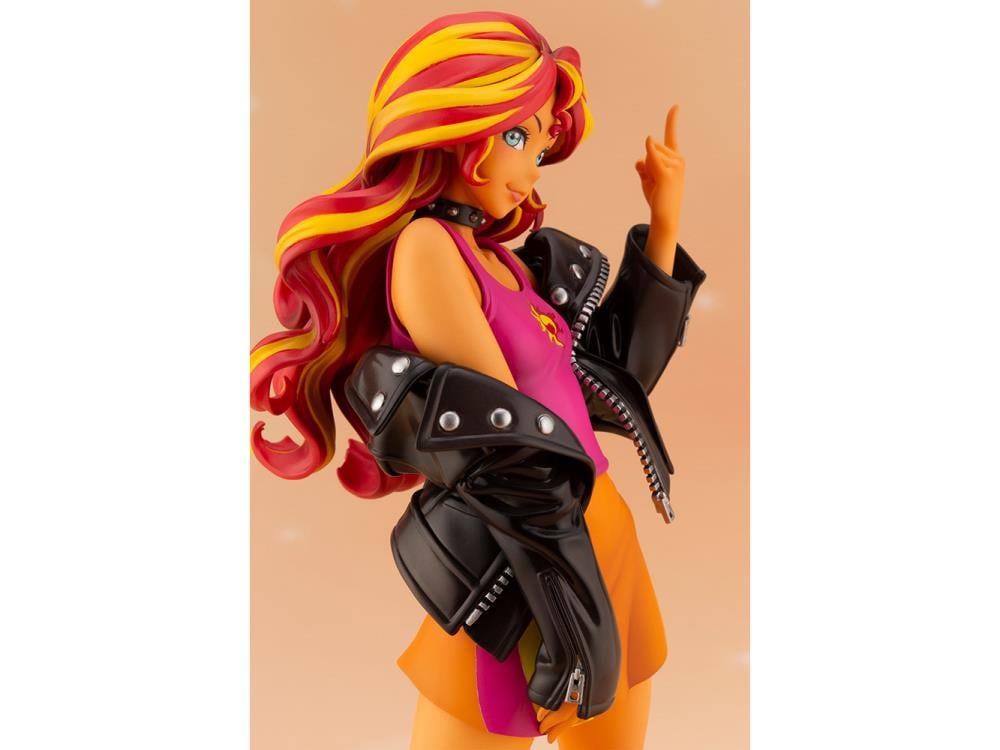 My Little Pony Bishoujo Sunset Shimmer Gallery Image 16