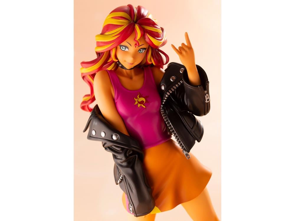 My Little Pony Bishoujo Sunset Shimmer Gallery Image 18