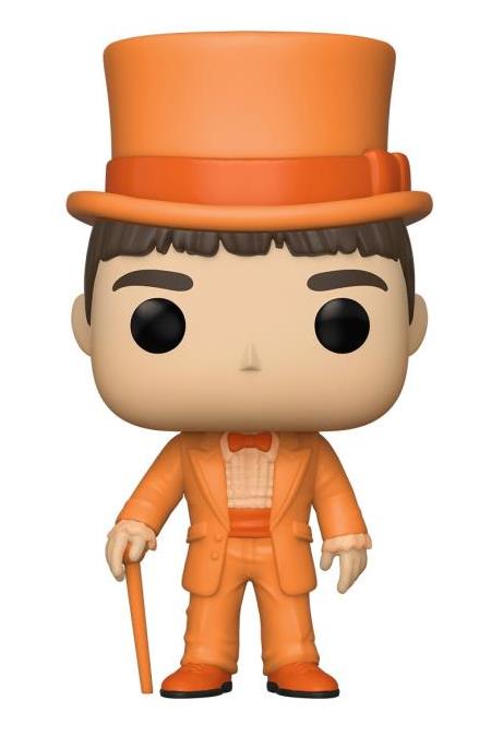 Pop! Movies: Dumb and Dumber - Lloyd In Tux Gallery Image 3