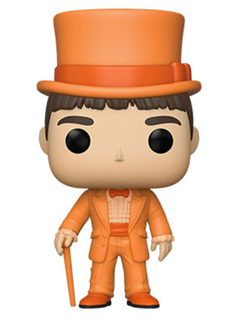 Pop! Movies: Dumb and Dumber - Lloyd In Tux Gallery Image 2