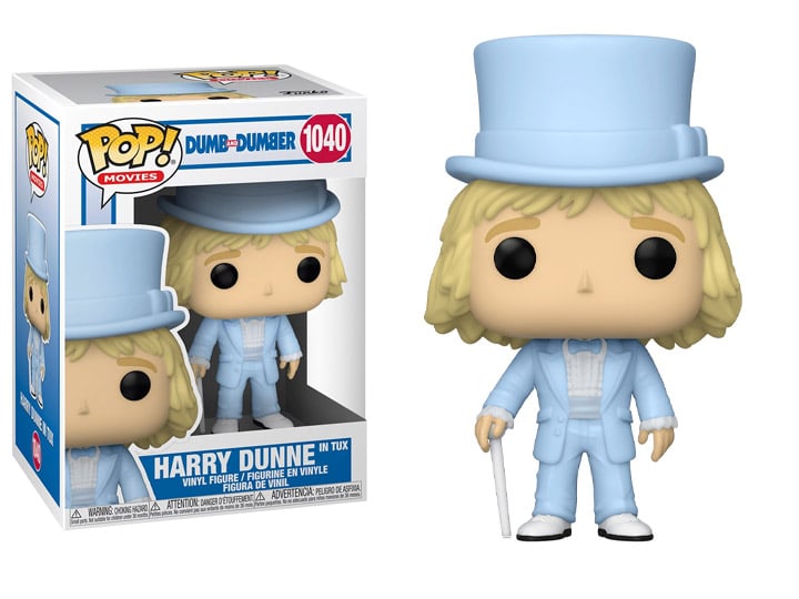 Pop! Movies: Dumb and Dumber - Harry In Tux Gallery Image 1