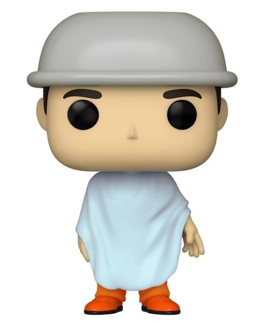 Pop! Movies: Dumb and Dumber - Lloyd Getting Haircut Gallery Image 3