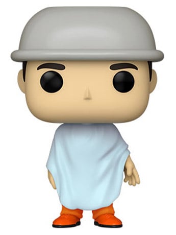 Pop! Movies: Dumb and Dumber - Lloyd Getting Haircut Gallery Image 2