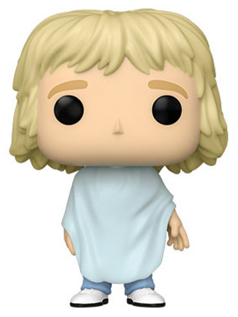 Pop! Movies: Dumb and Dumber - Harry Getting Haircut Gallery Image 2