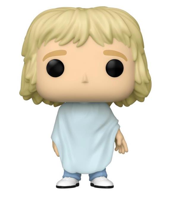 Pop! Movies: Dumb and Dumber - Harry Getting Haircut Gallery Image 3