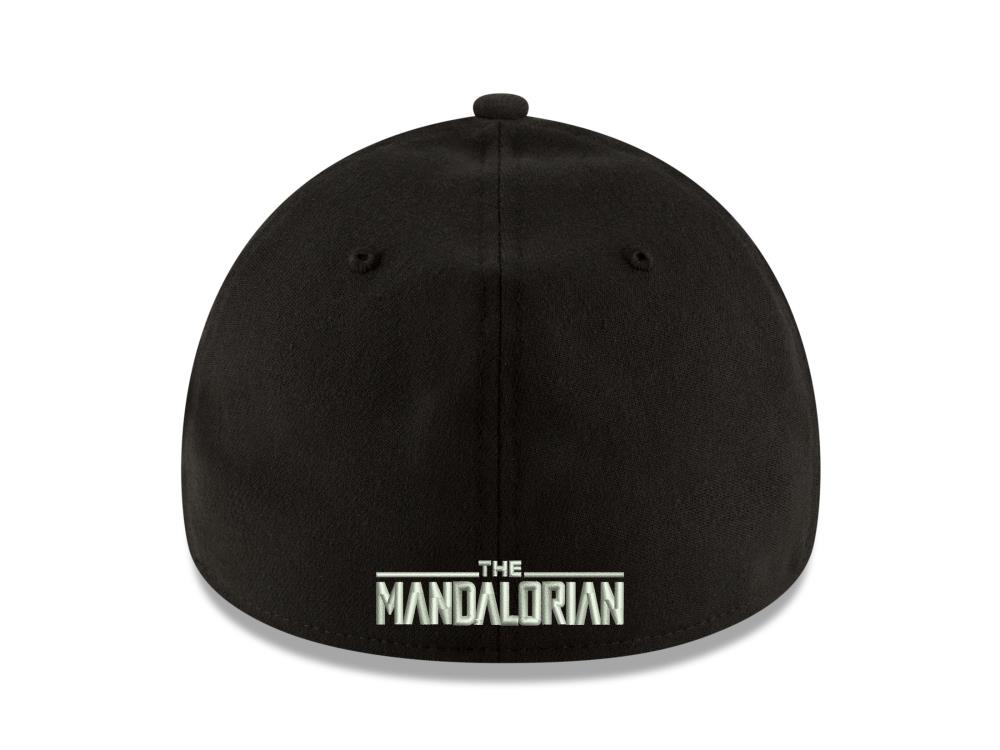 The Mandalorian Signet PX Previews Exclusive Stretch Fit Cap Gallery Image 3