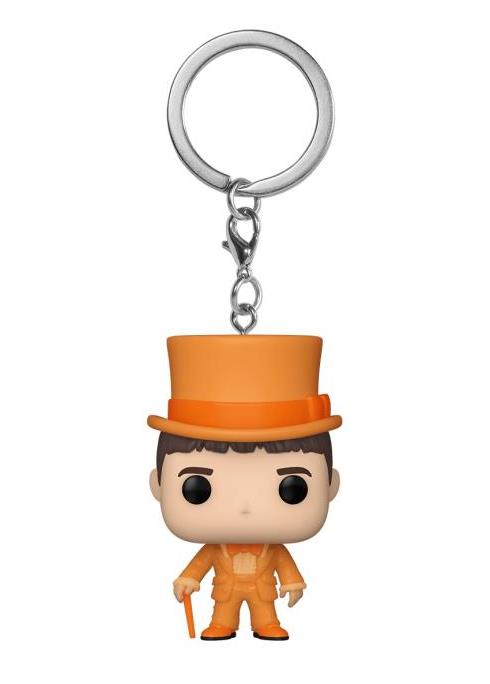 Pocket Pop! Keychain: Dumb and Dumber - Lloyd In Tux Gallery Image 3
