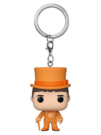 Pocket Pop! Keychain: Dumb and Dumber - Lloyd In Tux Gallery Image 2