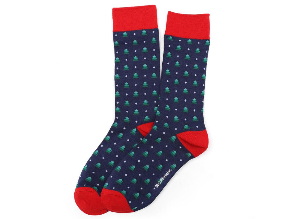 Holiday Socks Three-Pack Gallery Image 3