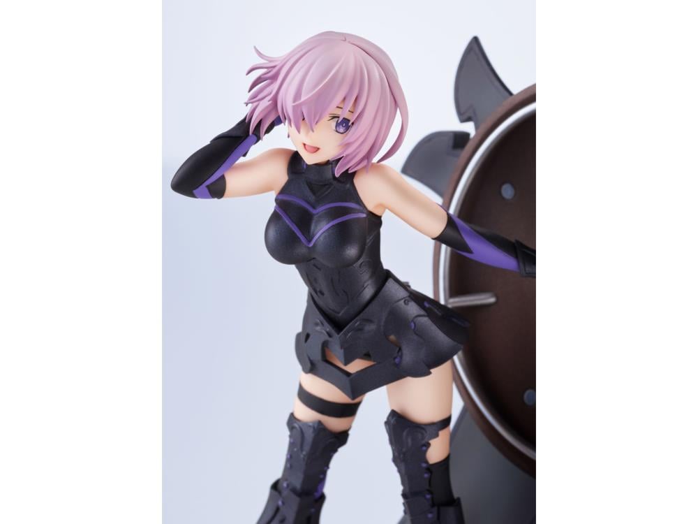 Fate/Grand Order ConoFig Shielder Mash Kyrielight Gallery Image 7