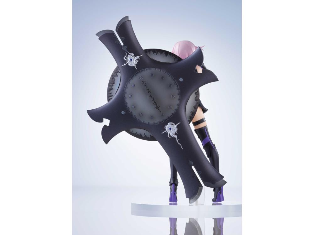 Fate/Grand Order ConoFig Shielder Mash Kyrielight Gallery Image 6