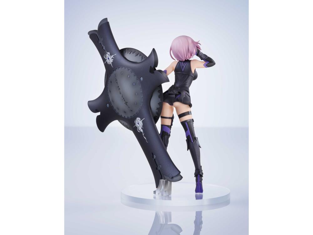 Fate/Grand Order ConoFig Shielder Mash Kyrielight Gallery Image 5