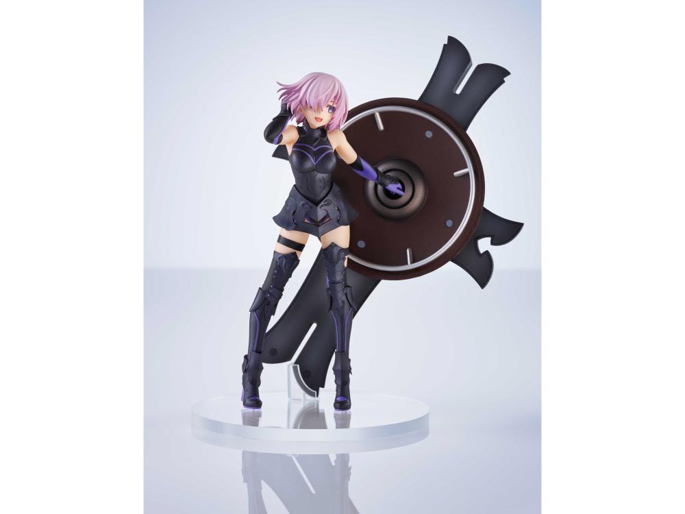 Fate/Grand Order ConoFig Shielder Mash Kyrielight Gallery Image 4