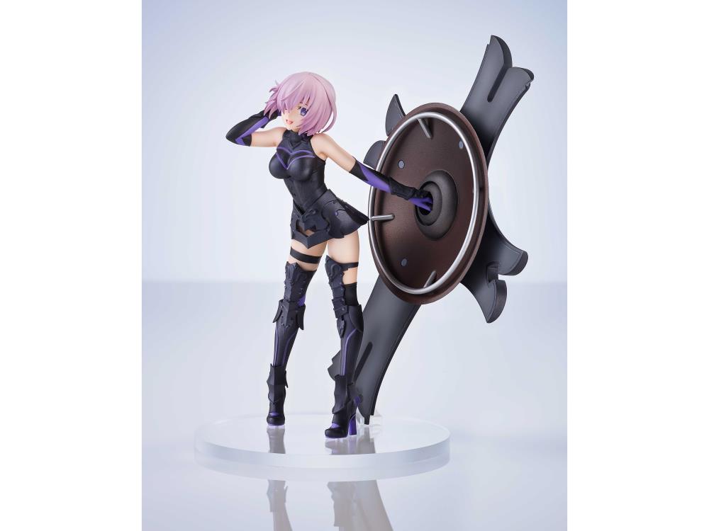 Fate/Grand Order ConoFig Shielder Mash Kyrielight Gallery Image 3