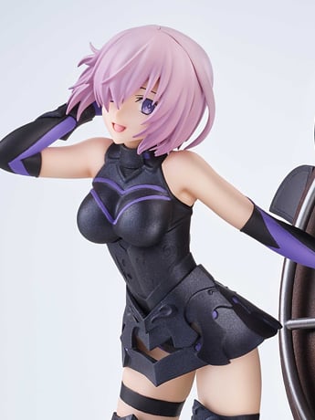Fate/Grand Order ConoFig Shielder Mash Kyrielight Gallery Image 2