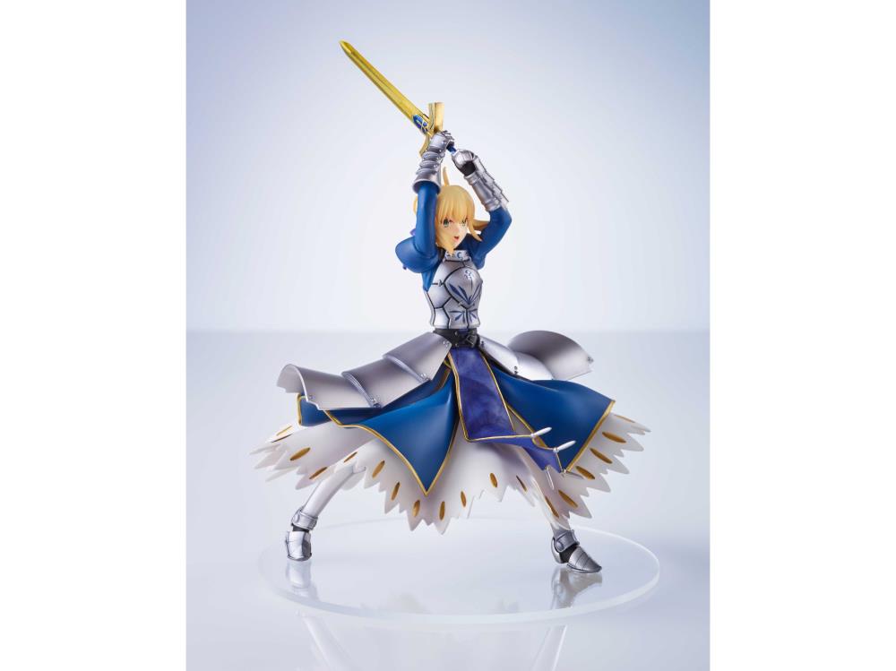 Fate/Grand Order ConoFig Saber Altria Pendragon