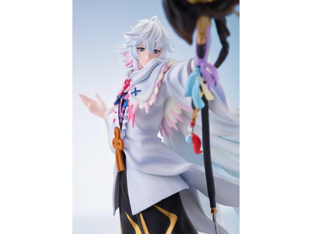 Fate/Grand Order ConoFig Caster Merlin Gallery Image 6