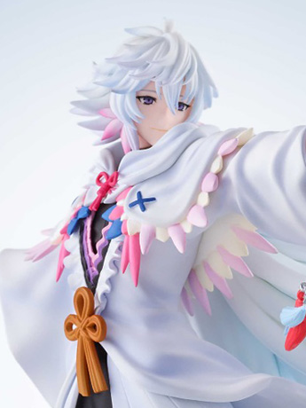 Fate/Grand Order ConoFig Caster Merlin Gallery Image 2
