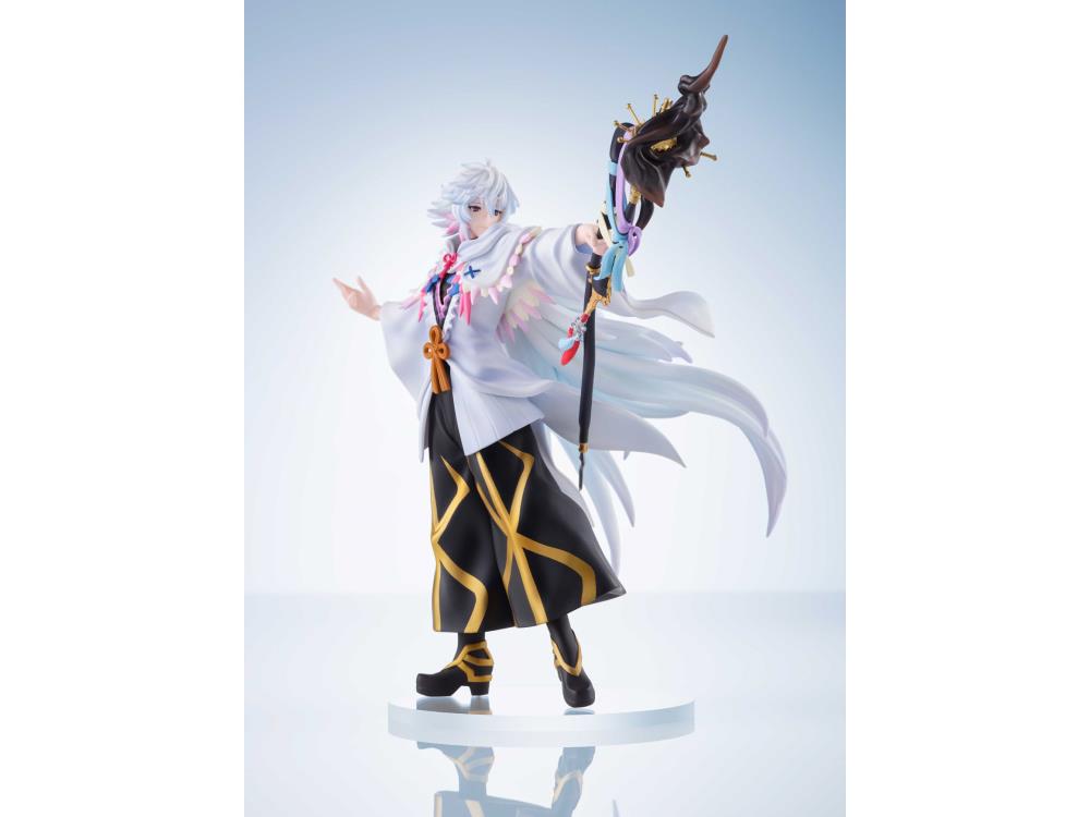 Fate/Grand Order ConoFig Caster Merlin Gallery Image 4
