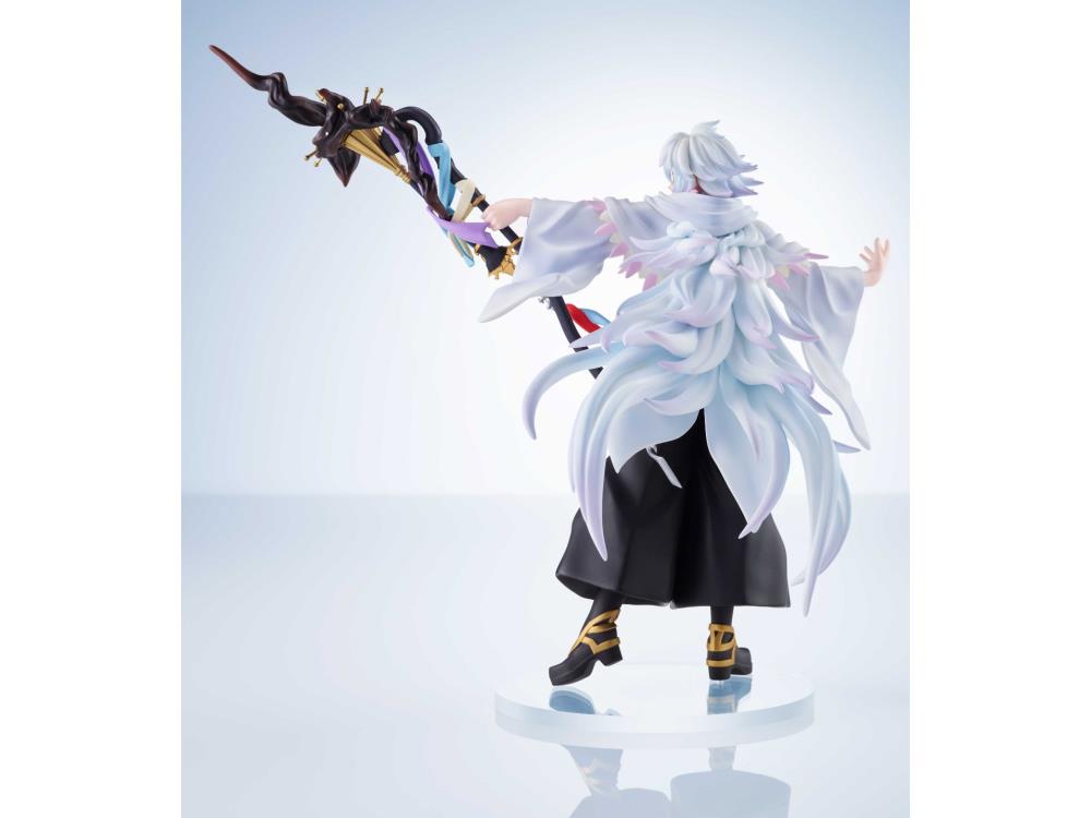 Fate/Grand Order ConoFig Caster Merlin Gallery Image 5