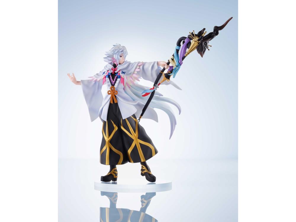 Fate/Grand Order ConoFig Caster Merlin Gallery Image 3