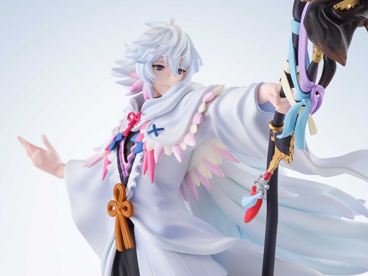 Fate/Grand Order ConoFig Caster Merlin Gallery Image 1
